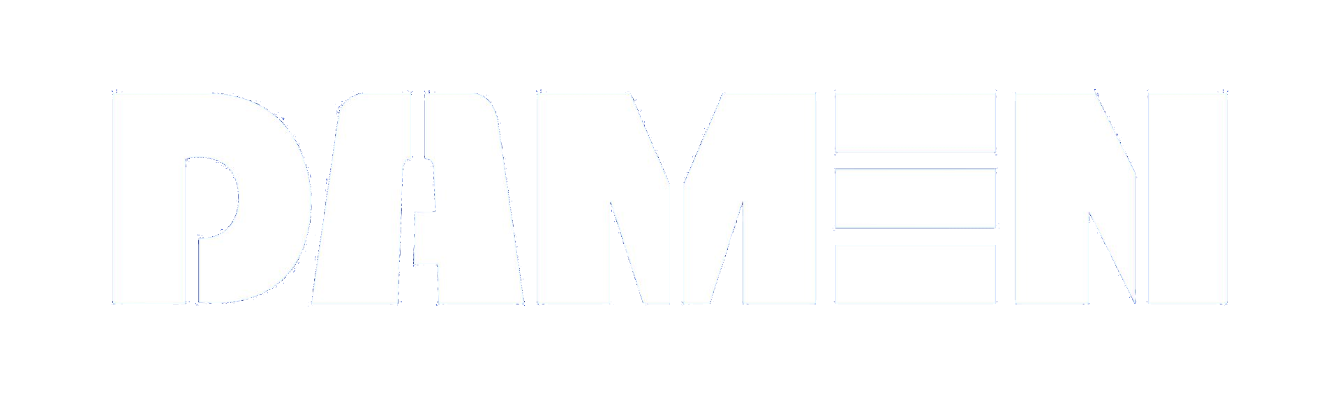Damen Logo